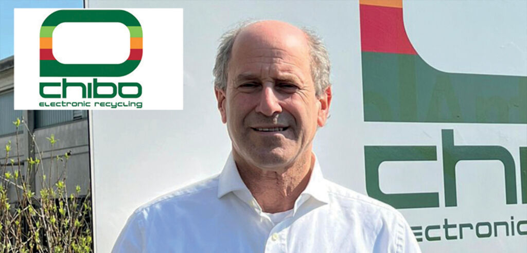 Chibo punto di riferimento per la gestione RAEE: l’approfondimento su Il Sole 24 Ore